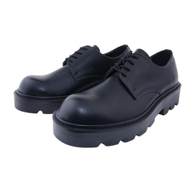 [GIRLS GOOB] Men's Lace Up Dress Shoes Slip-On Loafers Formal Synthetic Leather Shoes for Men - Made in KOREA